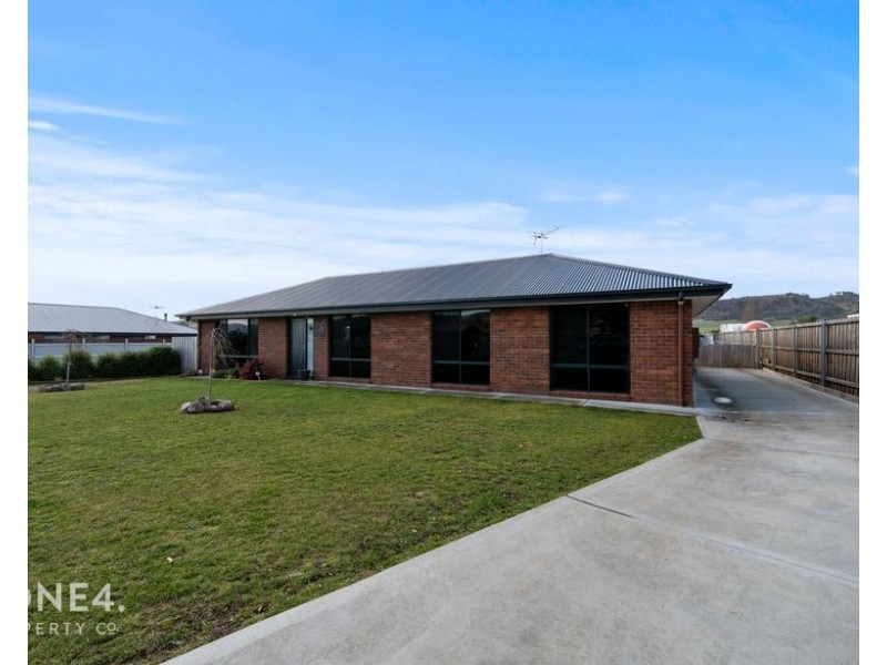 56 Louisa Street, Kempton TAS 7030