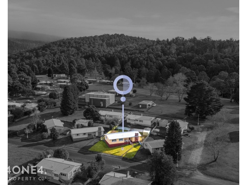 4 Fourth Street, Wayatinah TAS 7140