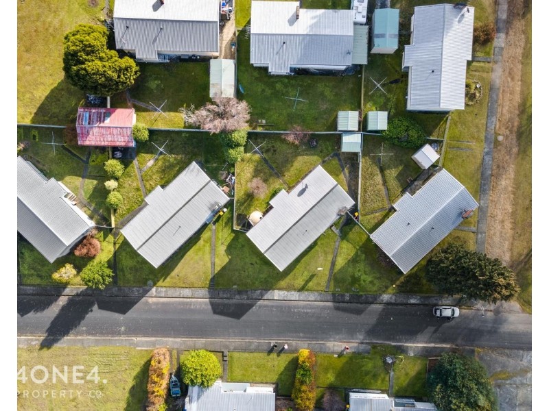 4 Fourth Street, Wayatinah TAS 7140