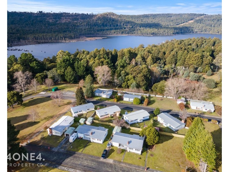 4 Fourth Street, Wayatinah TAS 7140