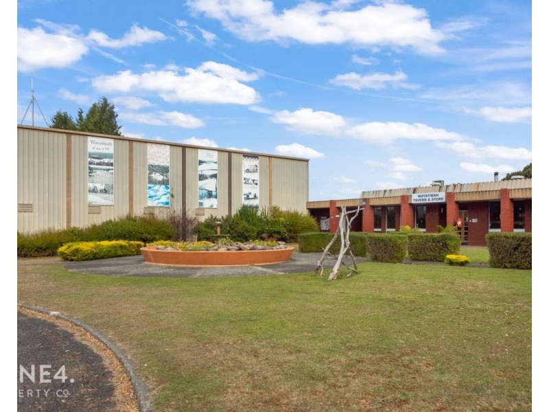 4 Fourth Street, Wayatinah TAS 7140