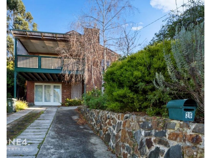 36 Walker Street, Rosetta TAS 7010