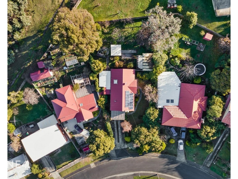 36 Walker Street, Rosetta TAS 7010