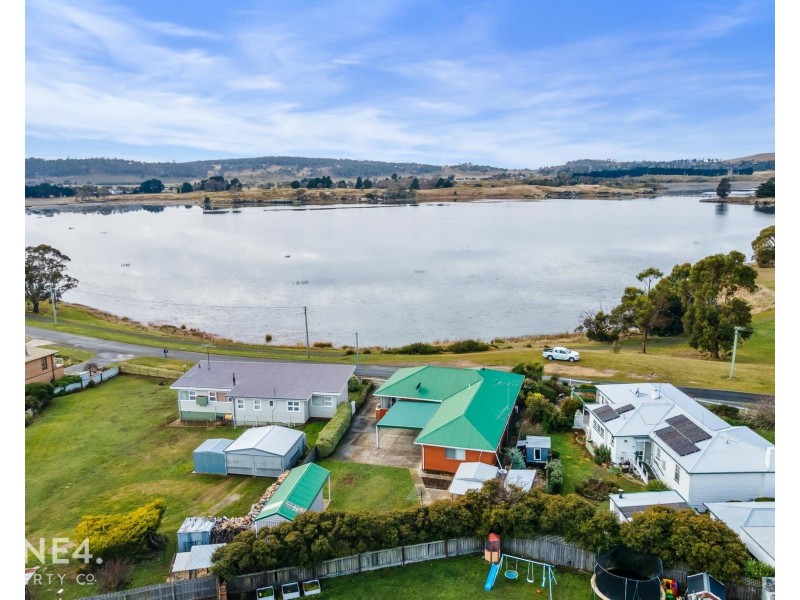 84 Esplanade, Oatlands TAS 7120