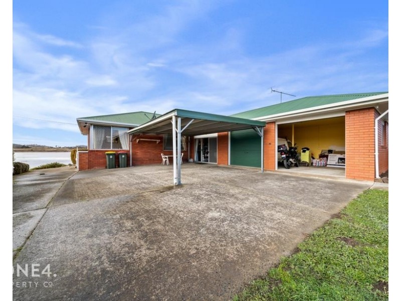 84 Esplanade, Oatlands TAS 7120