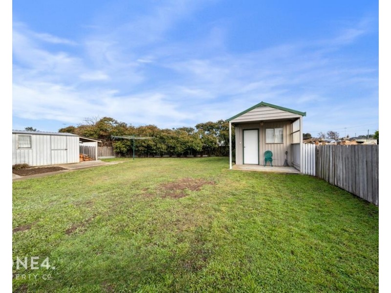 84 Esplanade, Oatlands TAS 7120