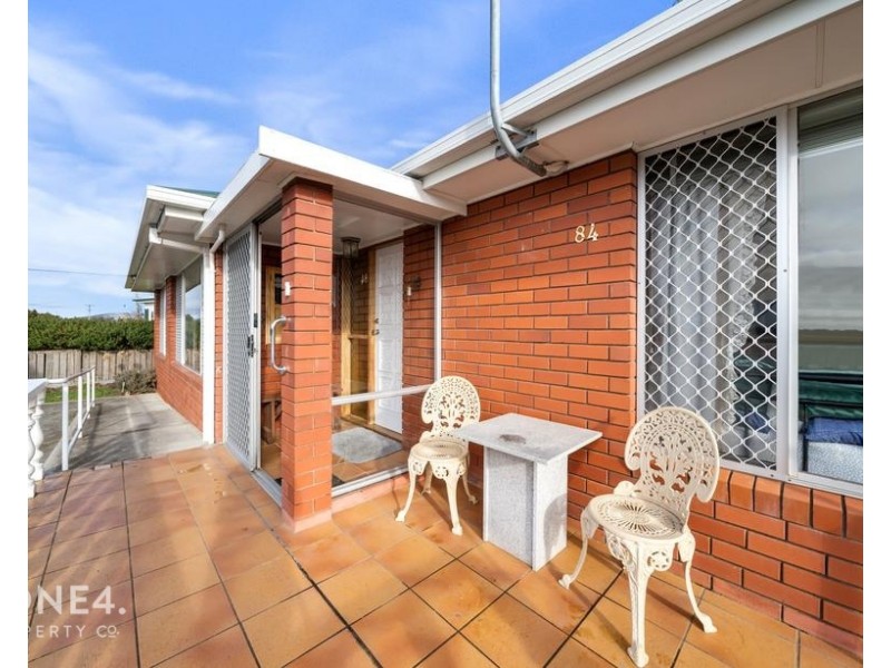 84 Esplanade, Oatlands TAS 7120