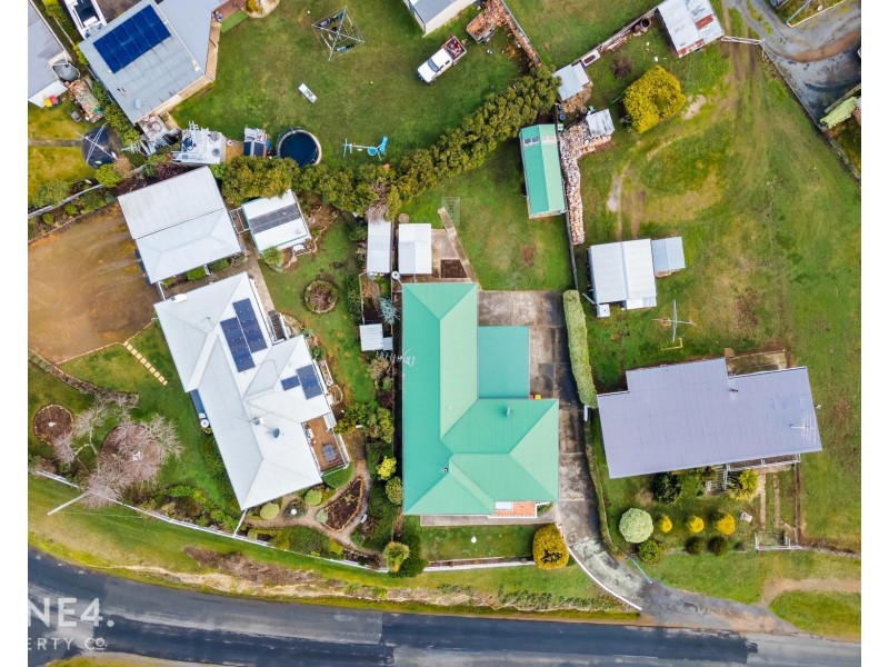 84 Esplanade, Oatlands TAS 7120