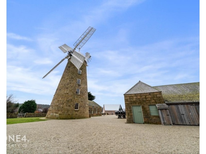 84 Esplanade, Oatlands TAS 7120