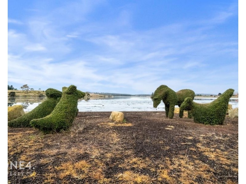 84 Esplanade, Oatlands TAS 7120