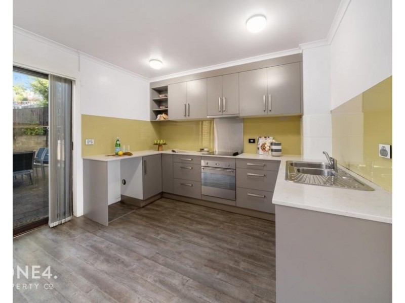 3/1 Cleland Court, West Moonah TAS 7009