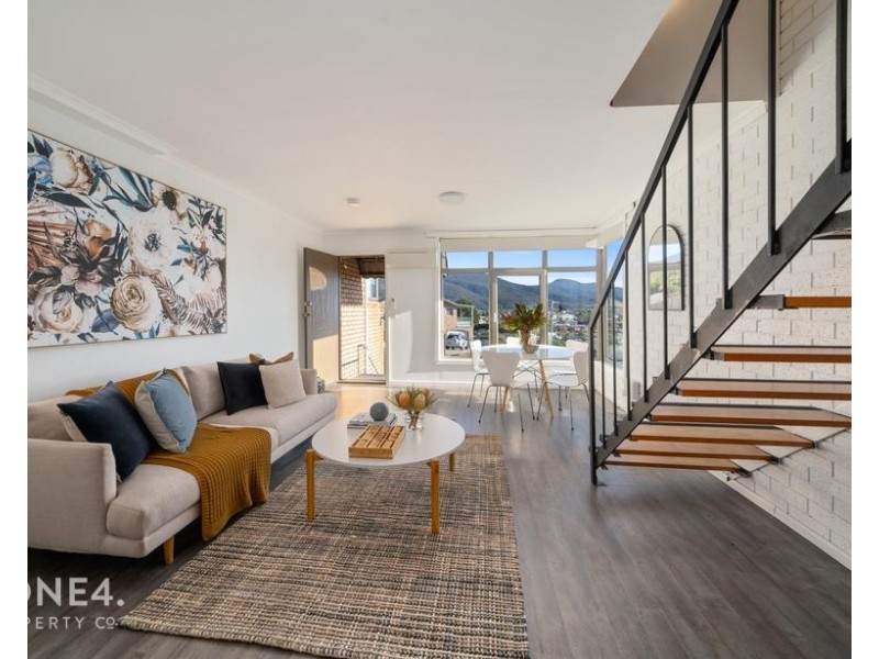 3/1 Cleland Court, West Moonah TAS 7009