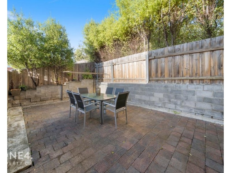 3/1 Cleland Court, West Moonah TAS 7009
