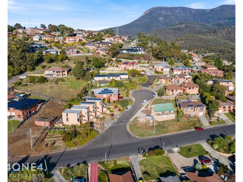 3/1 Cleland Court, West Moonah TAS 7009