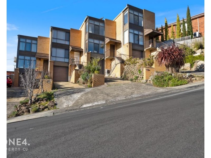 3/1 Cleland Court, West Moonah TAS 7009
