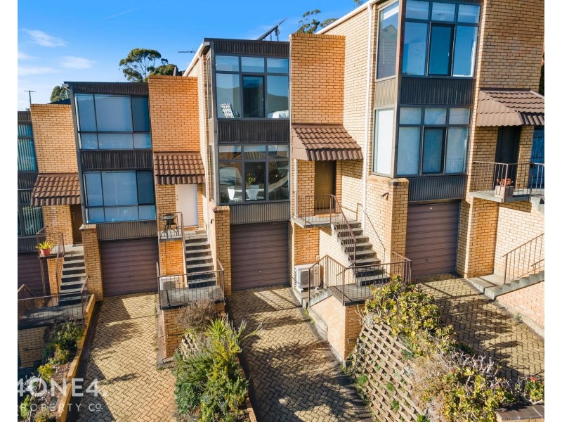3/1 Cleland Court, West Moonah TAS 7009