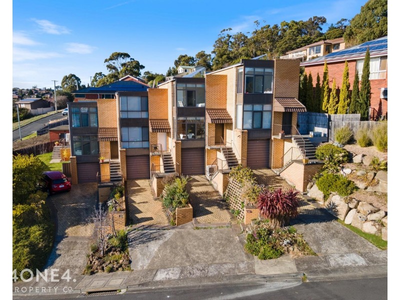 3/1 Cleland Court, West Moonah TAS 7009