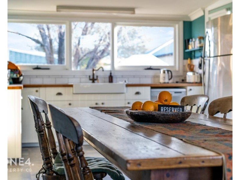 121 Main Street, Kempton TAS 7030