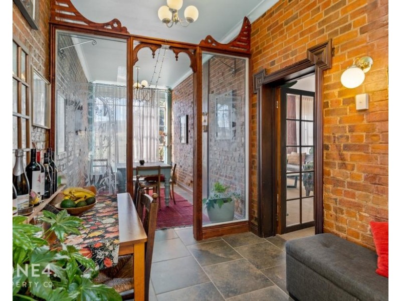 121 Main Street, Kempton TAS 7030