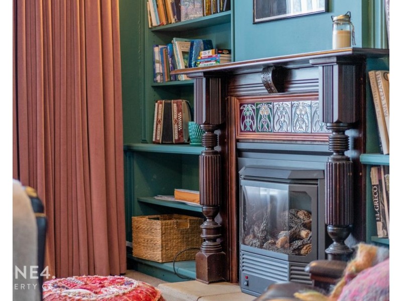 121 Main Street, Kempton TAS 7030