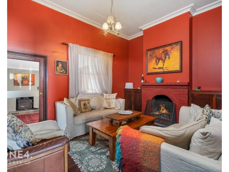 121 Main Street, Kempton TAS 7030