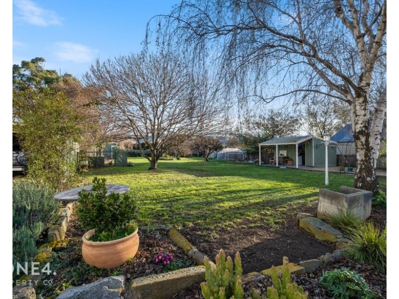 121 Main Street, Kempton TAS 7030