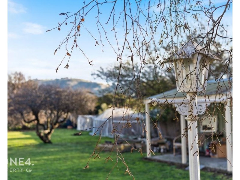 121 Main Street, Kempton TAS 7030