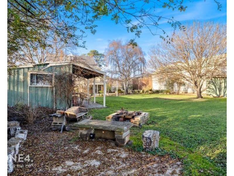 121 Main Street, Kempton TAS 7030