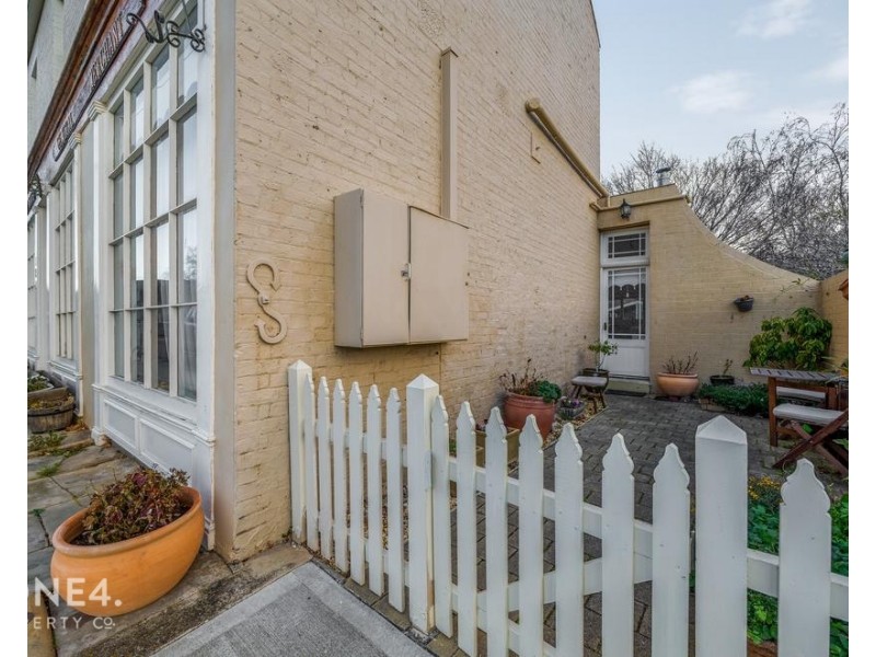 121 Main Street, Kempton TAS 7030