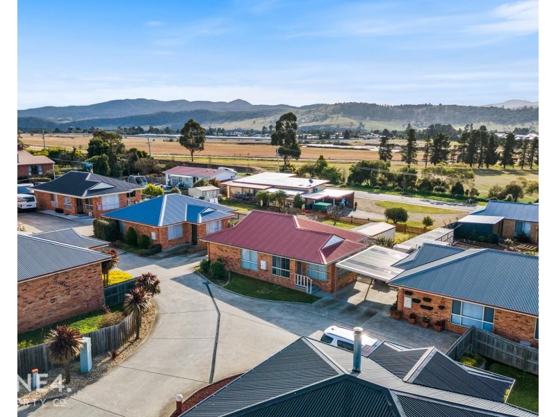 4/5 Magnolia Court, Brighton TAS 7030