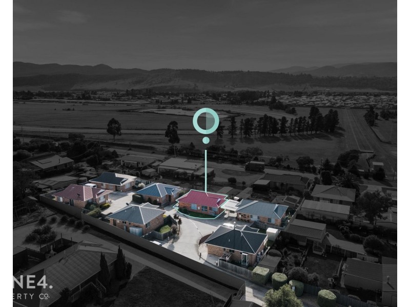 4/5 Magnolia Court, Brighton TAS 7030