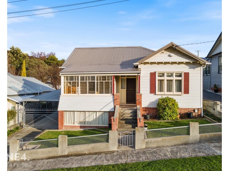 12 Cressy Street, New Town TAS 7008