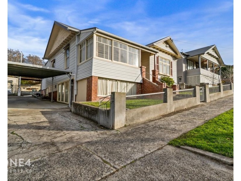 12 Cressy Street, New Town TAS 7008