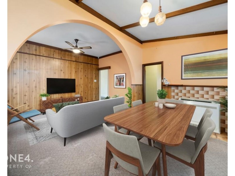 12 Cressy Street, New Town TAS 7008