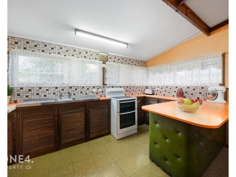 12 Cressy Street, New Town TAS 7008