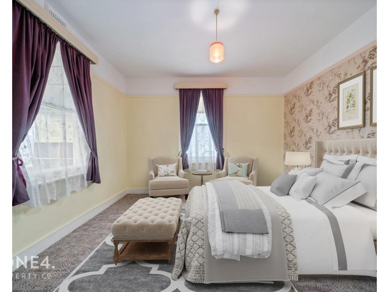 12 Cressy Street, New Town TAS 7008