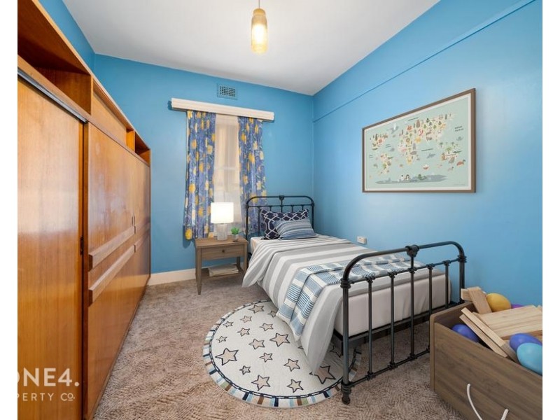 12 Cressy Street, New Town TAS 7008