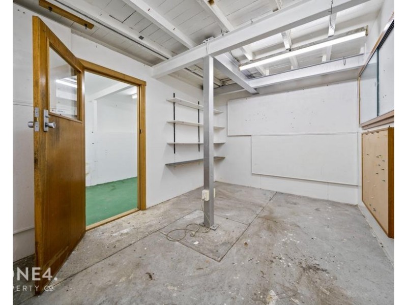 12 Cressy Street, New Town TAS 7008