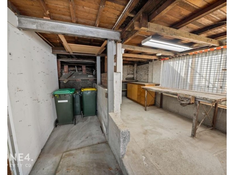 12 Cressy Street, New Town TAS 7008