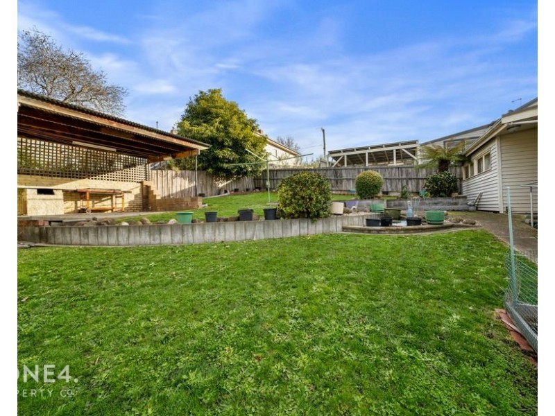 12 Cressy Street, New Town TAS 7008