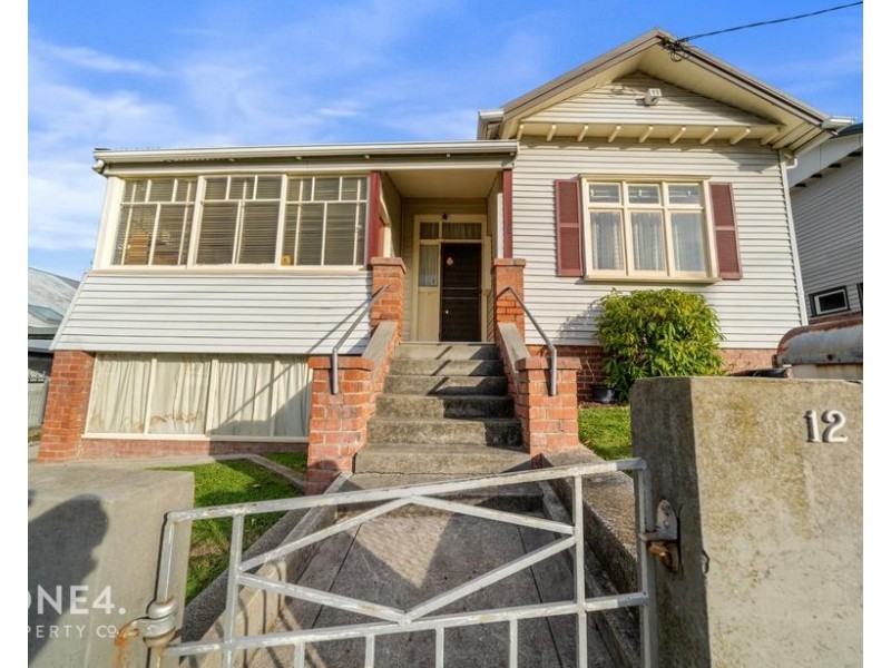 12 Cressy Street, New Town TAS 7008