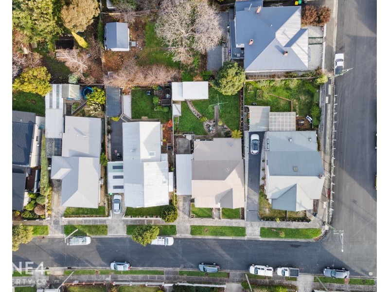 12 Cressy Street, New Town TAS 7008