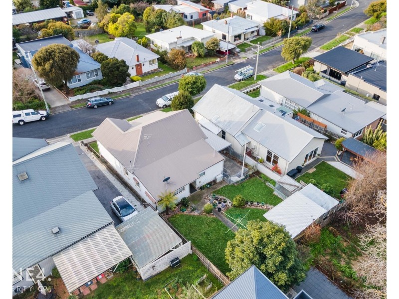 12 Cressy Street, New Town TAS 7008