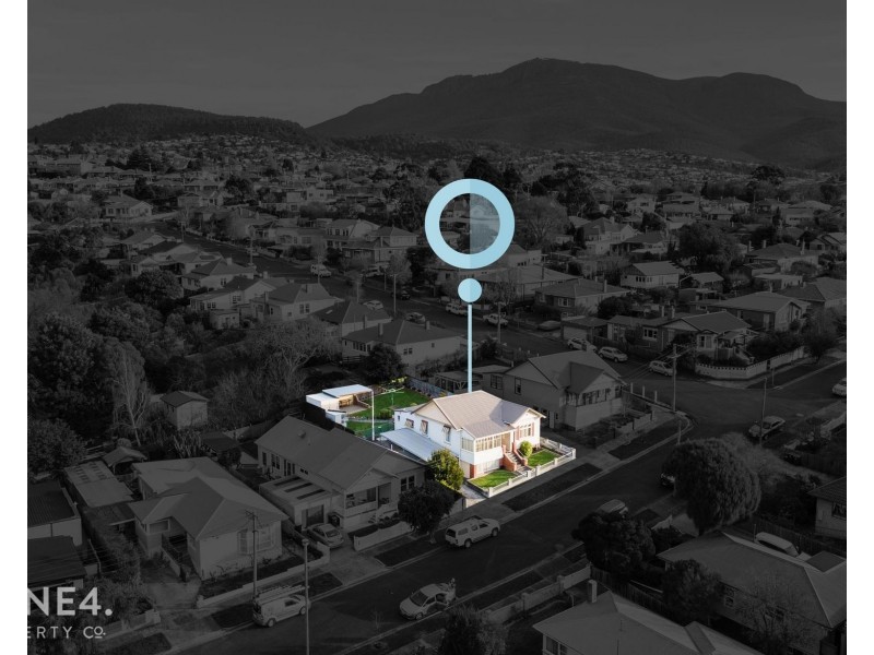 12 Cressy Street, New Town TAS 7008