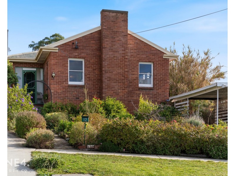 12 Walker Street, Rosetta TAS 7010