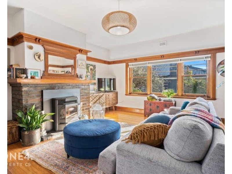12 Burnett Street, New Norfolk TAS 7140