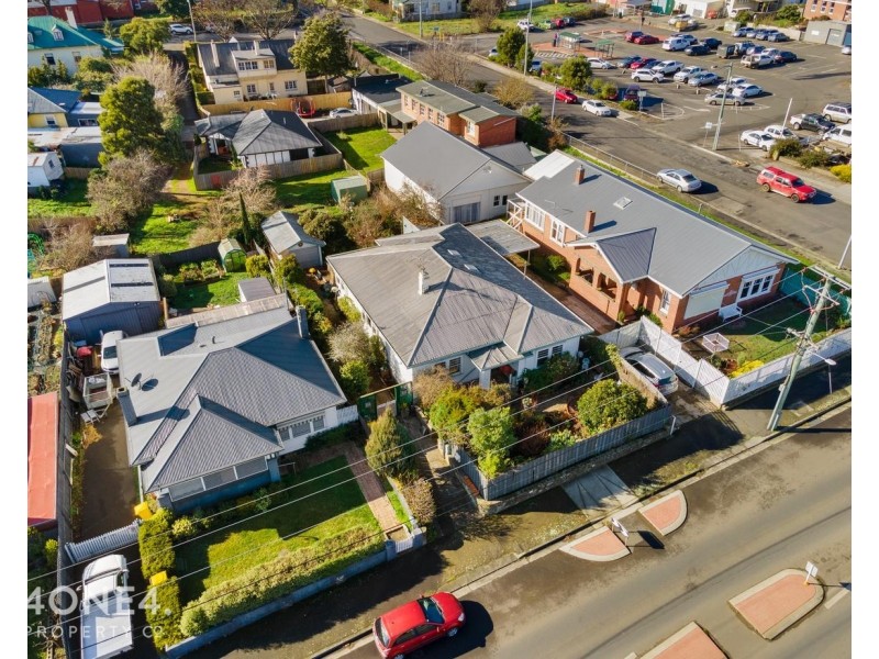 12 Burnett Street, New Norfolk TAS 7140