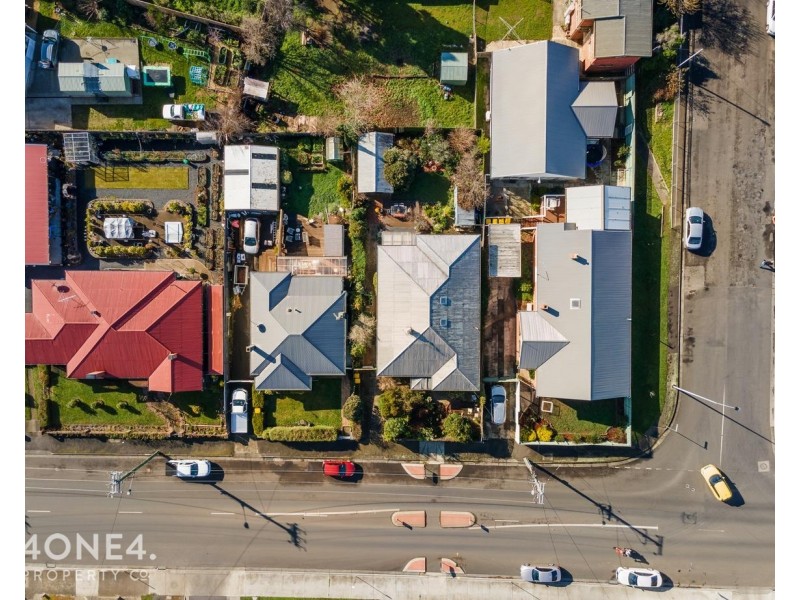 12 Burnett Street, New Norfolk TAS 7140