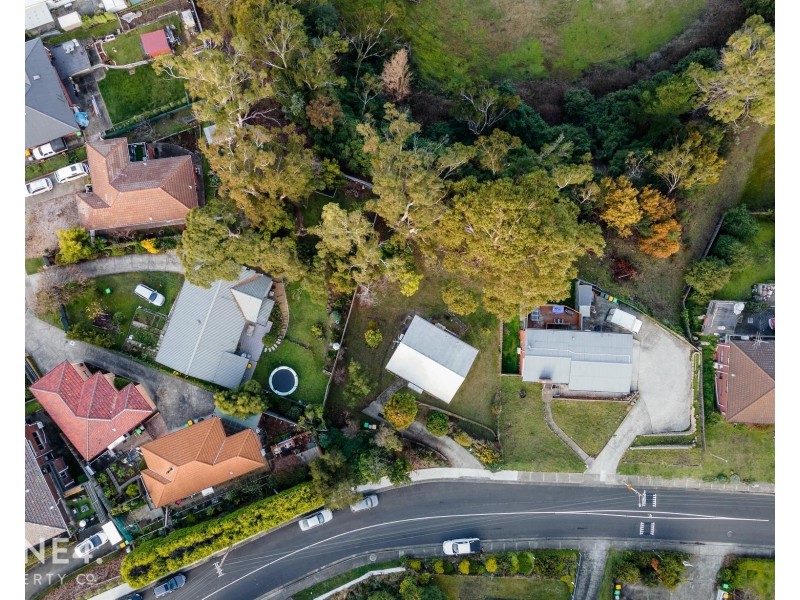 29 Highfield Street, Moonah TAS 7009