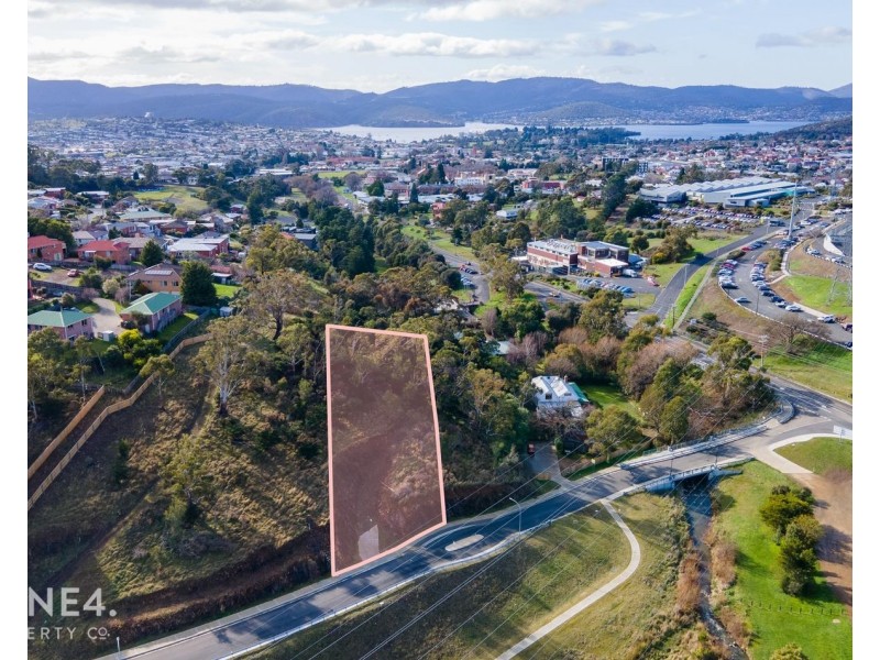 4 Kiewa Rise, Lenah Valley TAS 7008